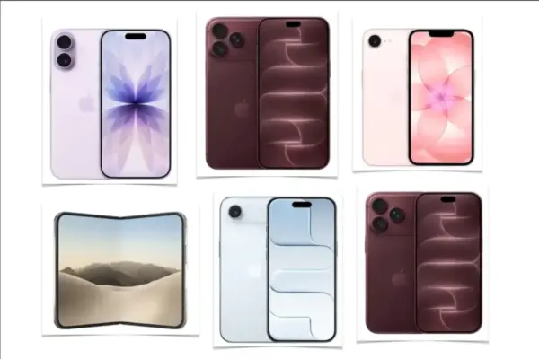 Qual iPhone comprar em 2026: guia prático para escolher o modelo certo