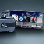 Razer Prio: o controle para celular que dobra e cabe no seu bolso