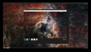 Redox OS adiciona API parecida com io_uring, NUMA e estreia no QEMU