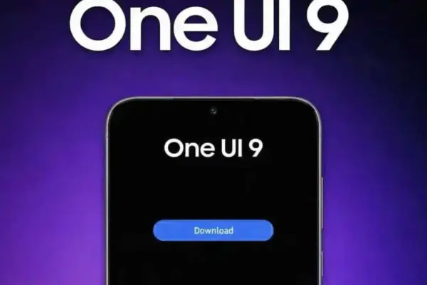 Samsung expande atualização One UI 9 para Galaxy S26 em mais países