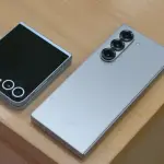 Samsung expande beta do One UI 9 para Galaxy Z Fold 6, Z Flip 6 e Galaxy A57