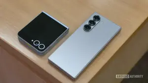 Samsung expande beta do One UI 9 para Galaxy Z Fold 6, Z Flip 6 e Galaxy A57