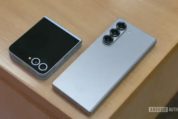 Samsung expande beta do One UI 9 para Galaxy Z Fold 6, Z Flip 6 e Galaxy A57