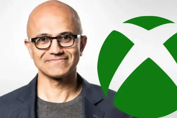Satya Nadella elogia reestruturação da Xbox mesmo com cortes e demissões