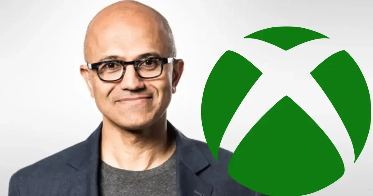 Satya Nadella elogia reestruturação da Xbox mesmo com cortes e demissões