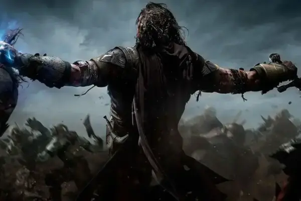 Shadow of Mordor e Shadow of War chegam ao Switch 2 com pacote completo