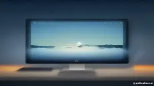 Silent Horizon: o pacote de transformação que renova o visual do Linux Mint