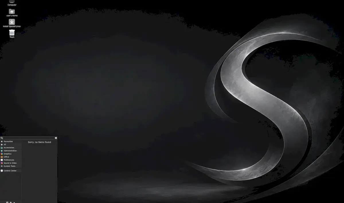 Spaced Linux 9.26 chega com foco em upgrades mais seguros 1 Spaced Linux 9.26 chega com foco em upgrades mais seguros