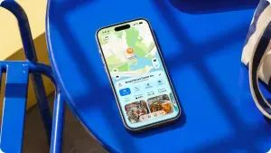Square integra Apple Business para atualizar Maps, Wallet e Siri