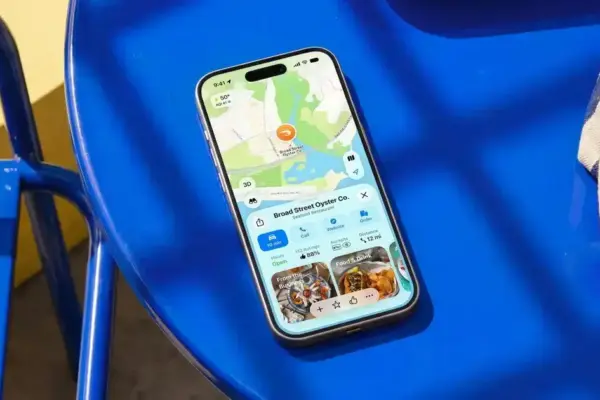 Square integra Apple Business para atualizar Maps, Wallet e Siri