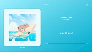 Swarmtunes chega ao Flathub e leva músicas de Neuro e Evil ao Linux