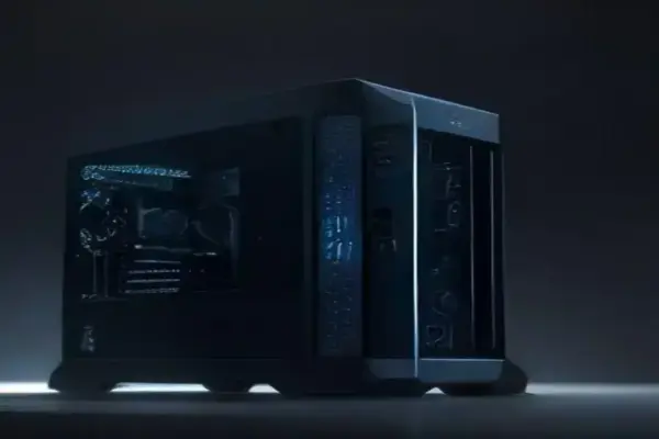 System76 lança Thelio Mira AI para workloads locais de inteligência artificial