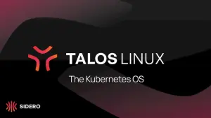 Talos Linux 1.14.0 chega com DoT, DoH e suporte a Btrfs
