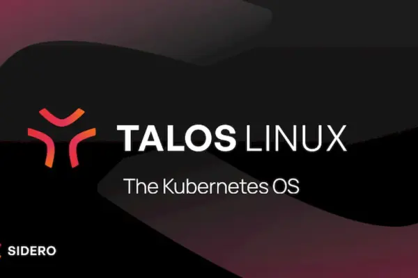 Talos Linux 1.14.0 chega com DoT, DoH e suporte a Btrfs