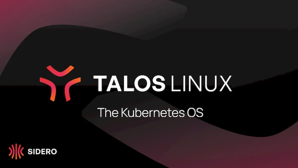 Talos Linux 1.14.0 chega com DoT, DoH e suporte a Btrfs