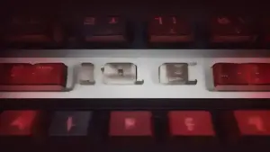 Teclado mecânico Firefox de $200 esgota rapidamente e deve voltar ao estoque