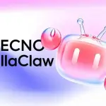 TECNO EllaClaw mostra AI móvel personalizável para diferentes fluxos de trabalho