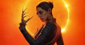 The Blood of Dawnwalker: difícil como humano, mas poderoso como vampiro