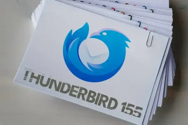 Thunderbird 155 melhora integração com Exchange e suporte a OAuth personalizado