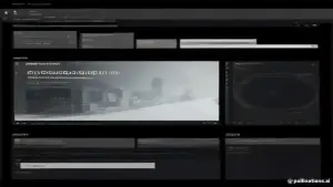 TMOG: Novo gerenciador de tarefas moderno e retro para Linux e macOS