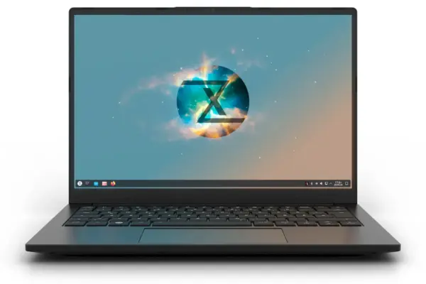 TUXEDO OS Debian ganha beta novo com UKI, iwd e melhorias