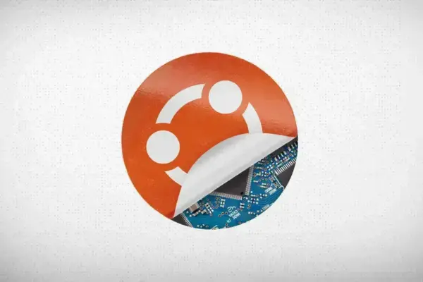 Ubuntu 24.04 divide pacotes de firmware para atualizações mais rápidas