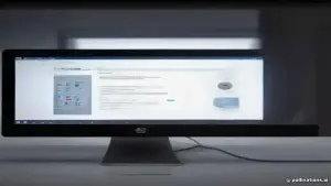 Ubuntu 26.10 traz painel de encaixe de janelas estilo Windows para multitarefa