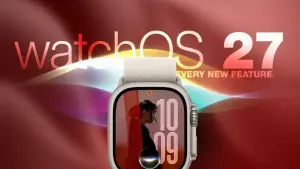 watchOS 27: 12 novidades que você precisa checar hoje no Apple Watch
