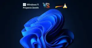 Windows Zenith aposta em IA local e mira devs que usam Linux