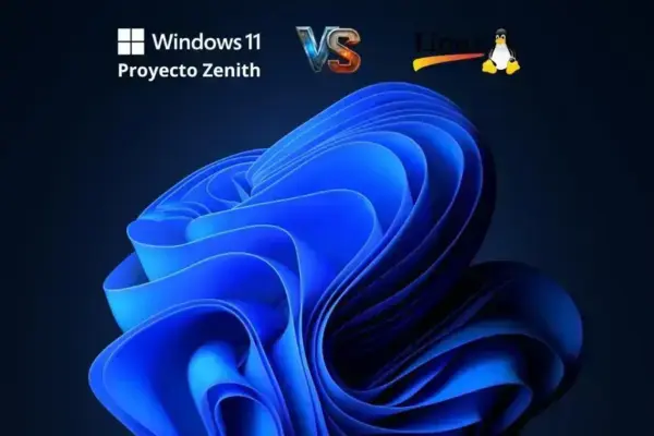 Windows Zenith aposta em IA local e mira devs que usam Linux