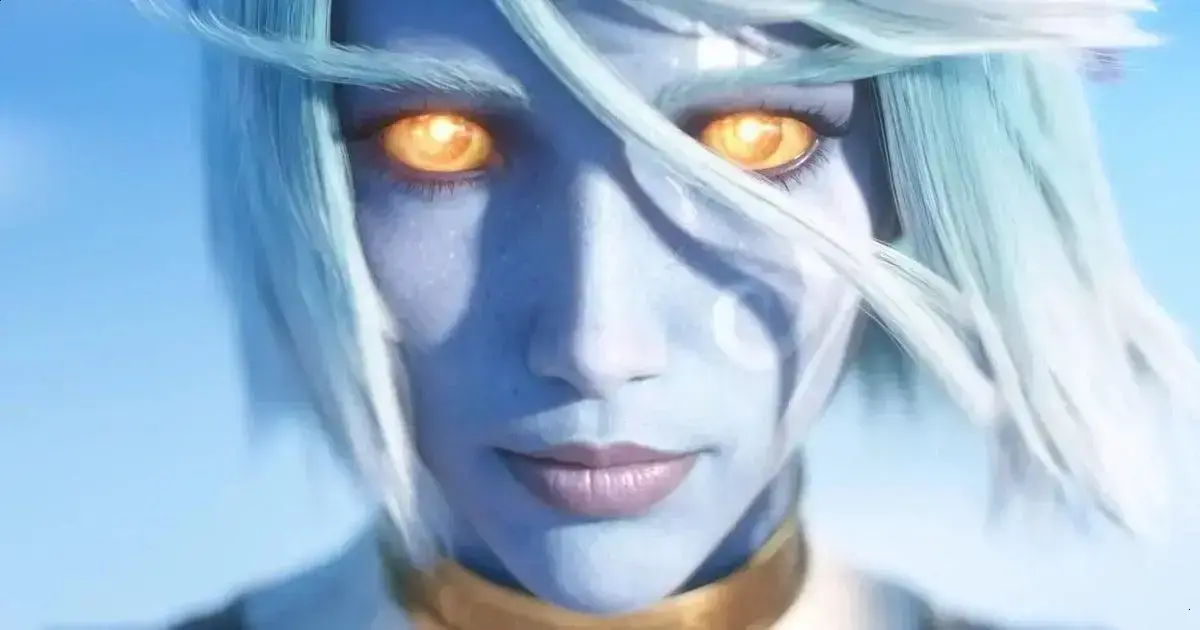 World of Warcraft: Forever ajusta limite de jogadores na beta devido ao sucesso 1 World of Warcraft: Forever ajusta limite de jogadores na beta devido ao sucesso