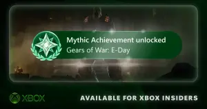 Xbox lança Mythic Achievements para jogos antigos e perfil de conquistas