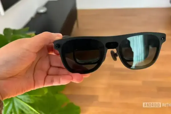XREAL Aura: a revolução dos óculos Android XR para uma experiência natural e imersiva