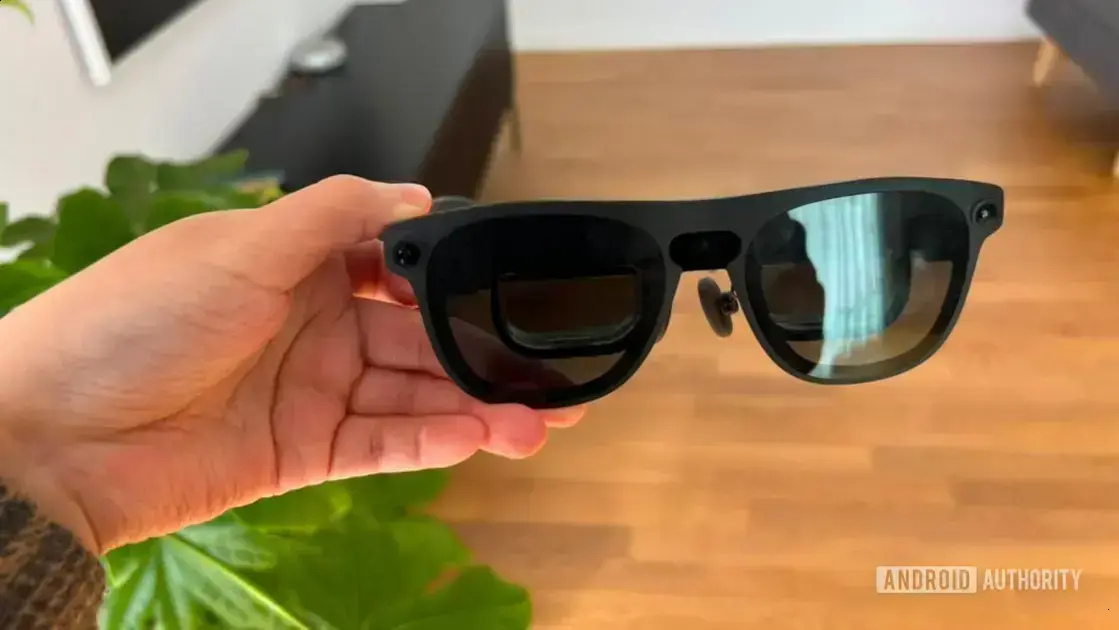XREAL Aura: a revolução dos óculos Android XR para uma experiência natural e imersiva