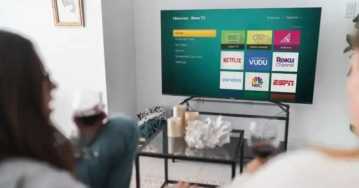 5 Ajustes para Deixar Sua Smart TV com Imagem Igual à da Loja