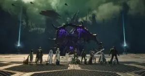 Aion 2 lidera vendas na Steam e conquista lugar entre os mais jogados
