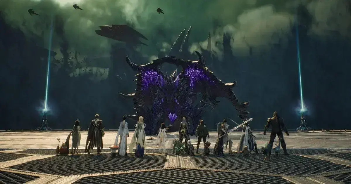 Aion 2 lidera vendas na Steam e conquista lugar entre os mais jogados