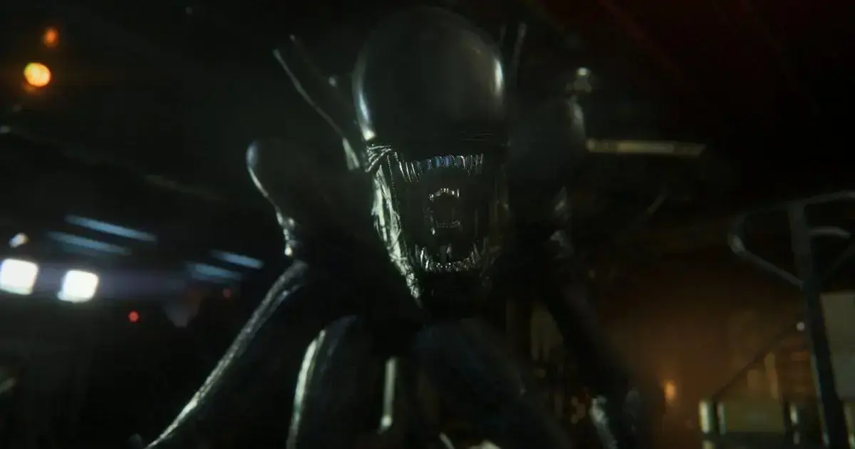Alien: Isolation 2 terá edição física e um Xenomorph ainda mais inteligente