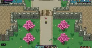 Análise: Fantasy Online 2, RPG pixelado que diverte e cansa com seu combate repetitivo