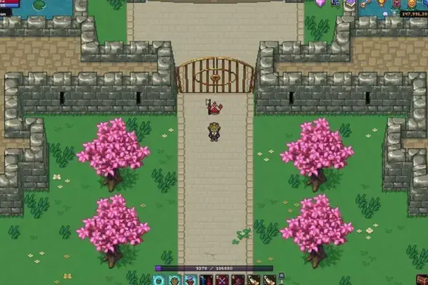 Análise: Fantasy Online 2, RPG pixelado que diverte e cansa com seu combate repetitivo