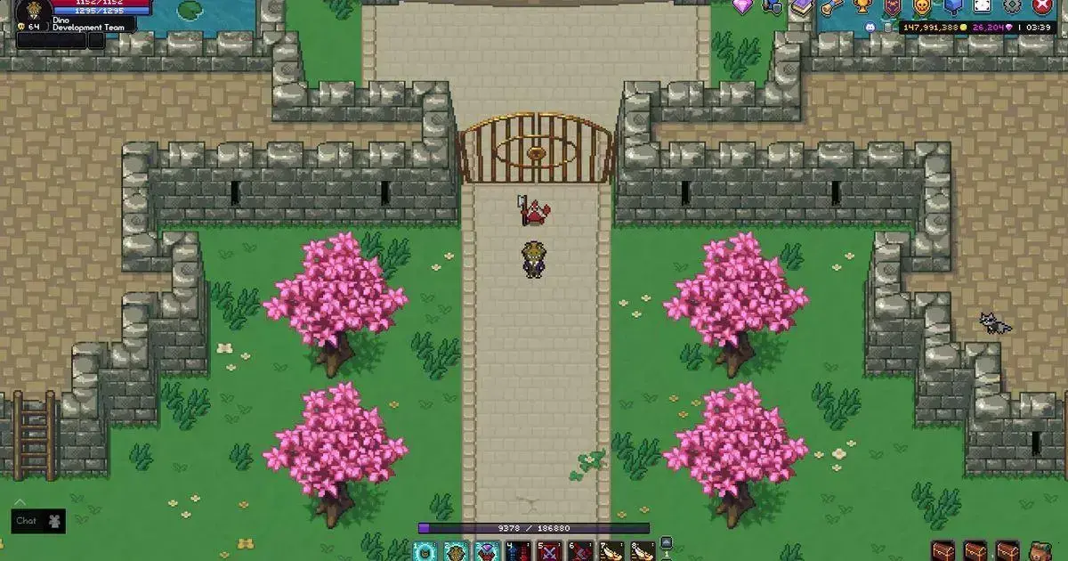 Análise: Fantasy Online 2, RPG pixelado que diverte e cansa com seu combate repetitivo