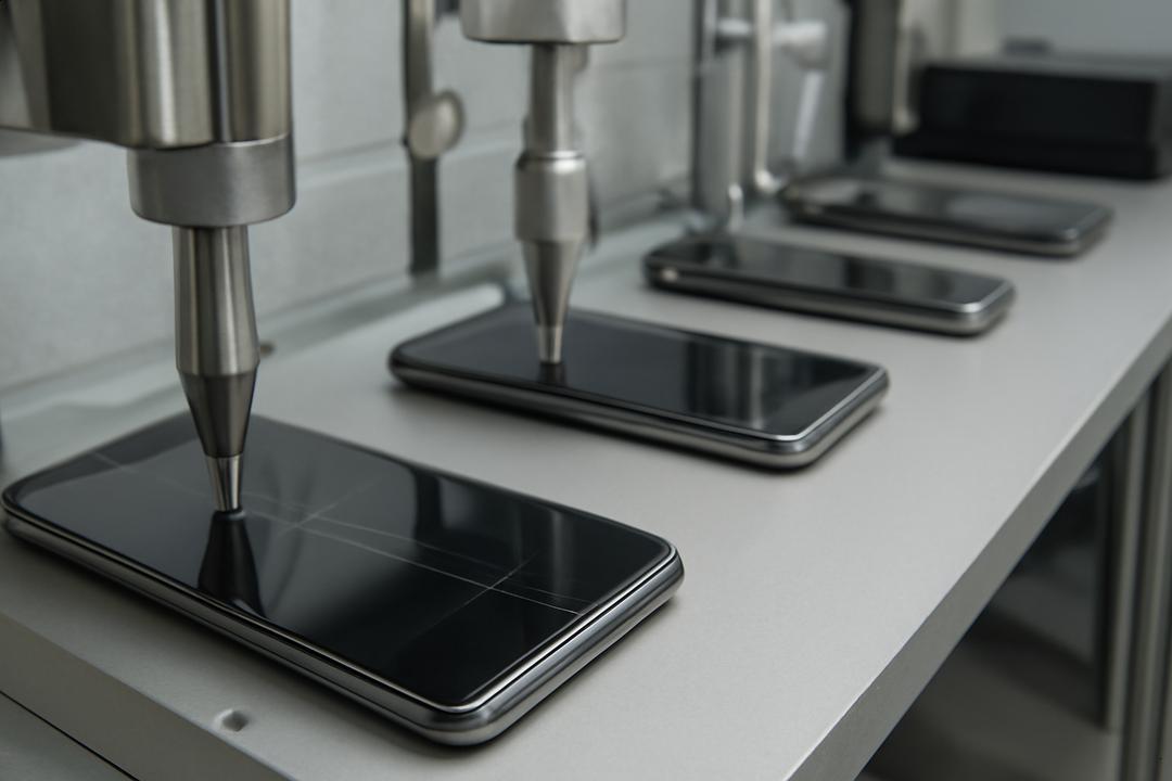 Conclusão: como lidar com telas rachadas no iPhone Duo Conclusão: como lidar com telas rachadas no iPhone Duo