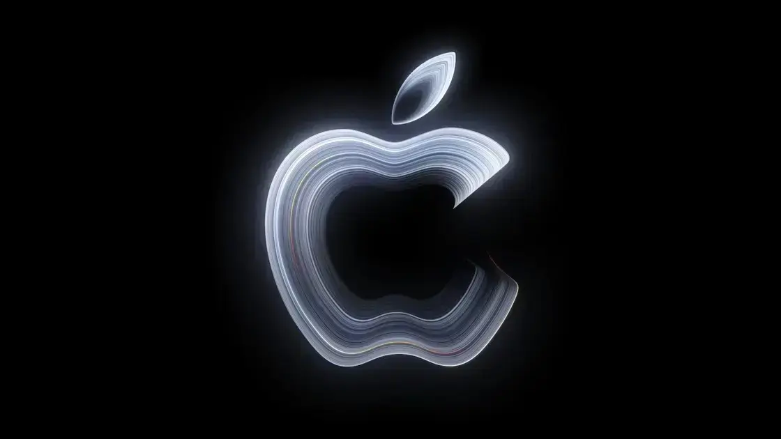Apple anuncia 'Pro and Tell' e pode revelar MacBook Pro OLED na próxima semana
