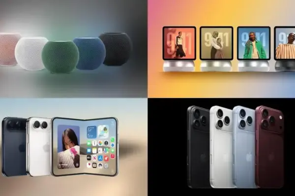 Apple anuncia smart home para 13 de outubro; iPhone Duo enfrenta falhas