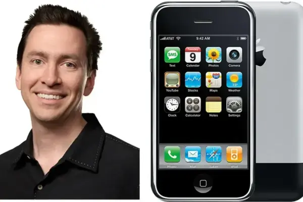 Apple anunciou saída de Scott Forstall há 14 anos: os bastidores
