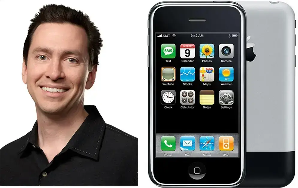 Apple anunciou saída de Scott Forstall há 14 anos: os bastidores