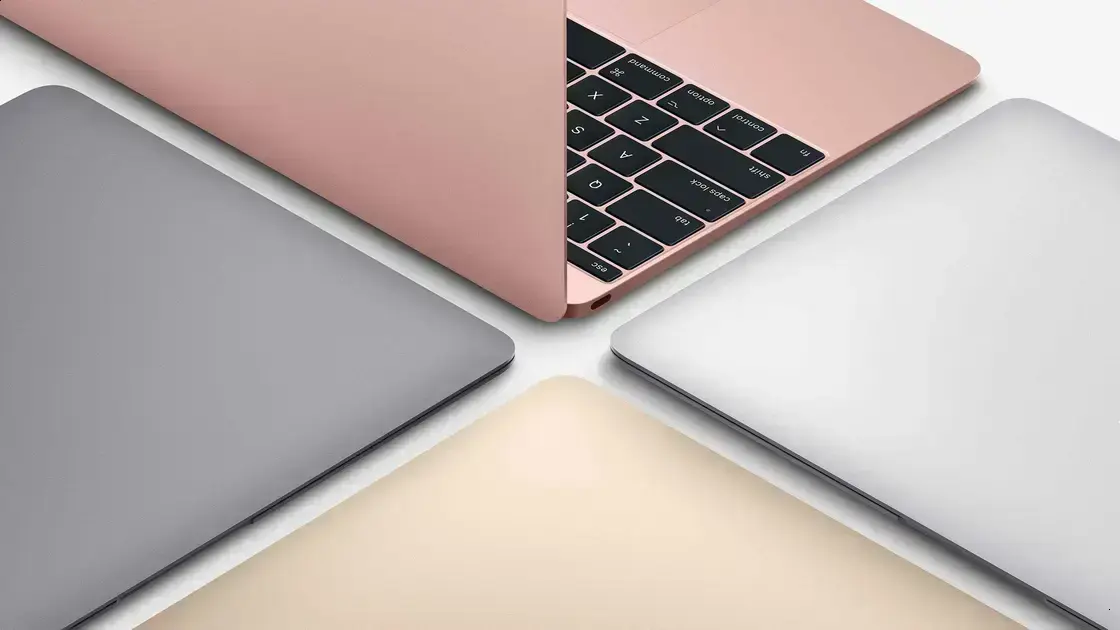 Apple atualiza lista: MacBook 12‑inch, iPad 6ª geração e BeatsX obsoletos