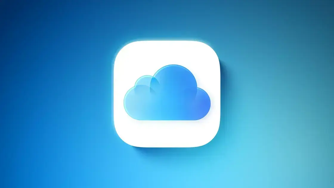 Apple aumenta oficialmente limite de aliases do iCloud Mail de 3 para 9 1 Apple aumenta oficialmente limite de aliases do iCloud Mail de 3 para 9