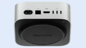 Apple diz que montagem do Mac mini nos EUA começa ainda este ano