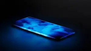 Apple espera Samsung aperfeiçoar OLED que envolve quase todo o iPhone